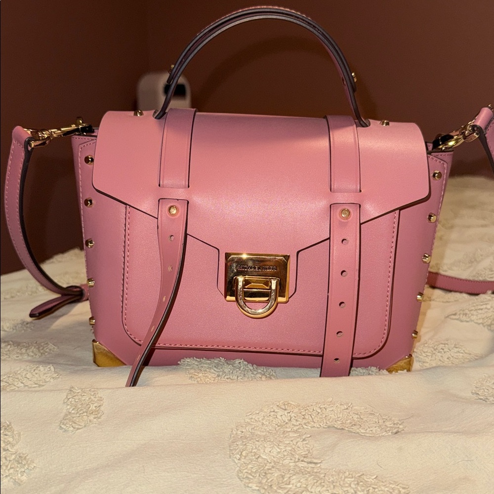 Michael Kors Manhattan bag